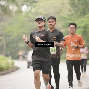 Runner Photo 8498043