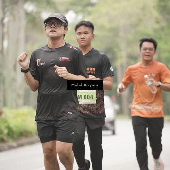 Runner Photo 8498044