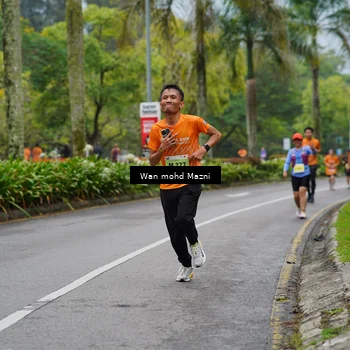 Runner Photo 8498046
