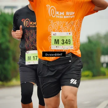 Runner Photo 8498047
