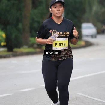 Runner Photo 8498048
