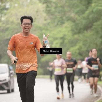 Runner Photo 8498049
