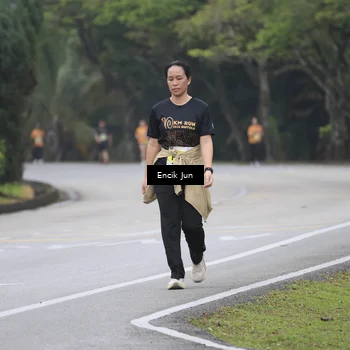 Runner Photo 8498053