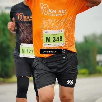 Runner Photo 8498054