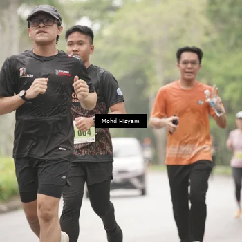 Runner Photo 8498055