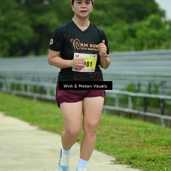 Runner Photo 8498058
