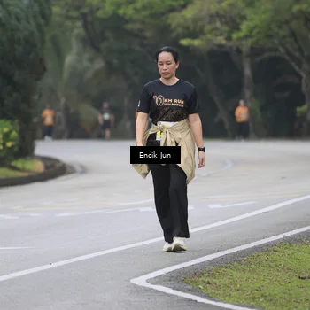 Runner Photo 8498060