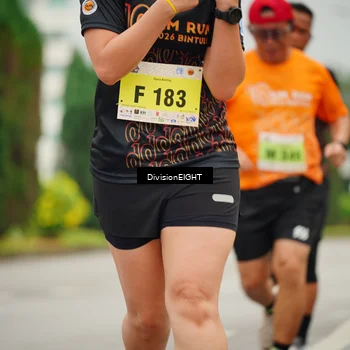Runner Photo 8498061