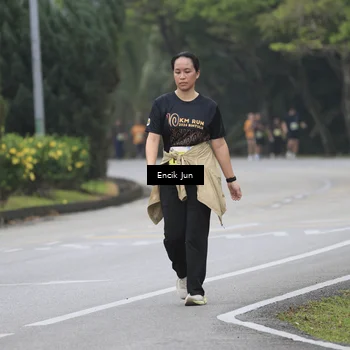 Runner Photo 8498063