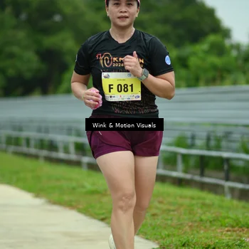 Runner Photo 8498064