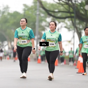 Runner Photo 8498066