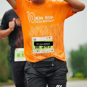 Runner Photo 8498068