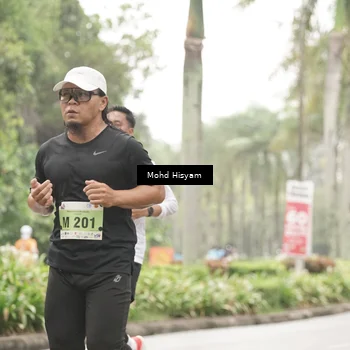 Runner Photo 8498072
