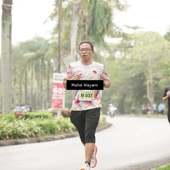 Runner Photo 8498073