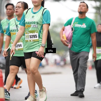 Runner Photo 8498074