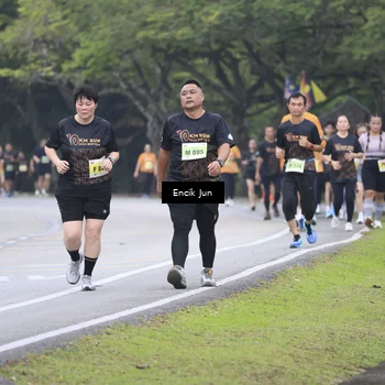 Runner Photo 8498076