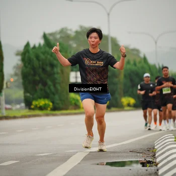 Runner Photo 8498078