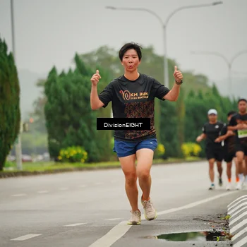 Runner Photo 8498079