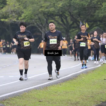 Runner Photo 8498081
