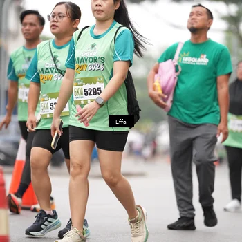 Runner Photo 8498082