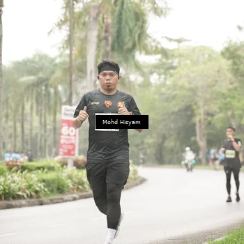Runner Photo 8498083