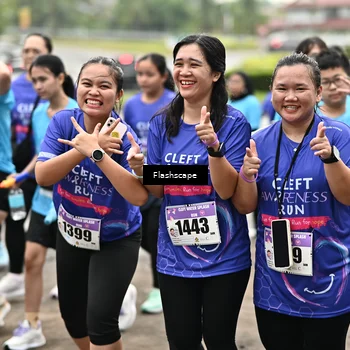 Runner Photo 8498084