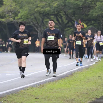 Runner Photo 8498085