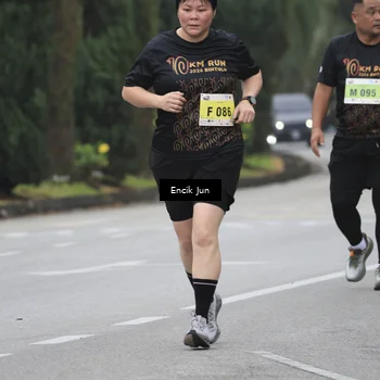 Runner Photo 8498086