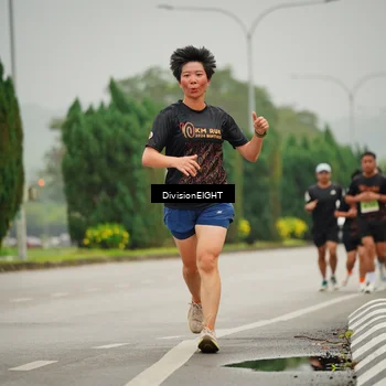 Runner Photo 8498087