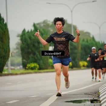Runner Photo 8498088