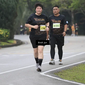 Runner Photo 8498089