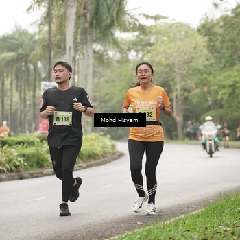 Runner Photo 8498091
