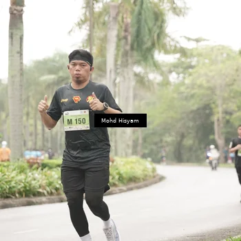 Runner Photo 8498092