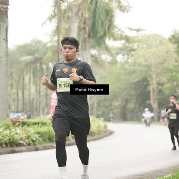 Runner Photo 8498093