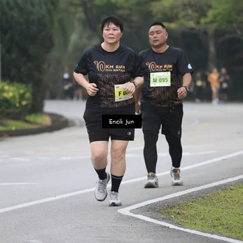 Runner Photo 8498094
