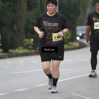 Runner Photo 8498095
