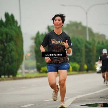Runner Photo 8498096