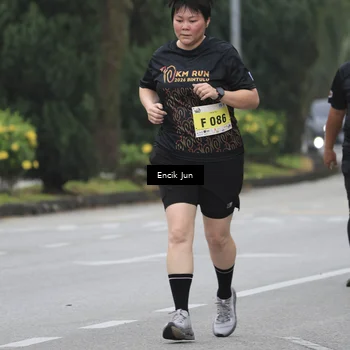 Runner Photo 8498097