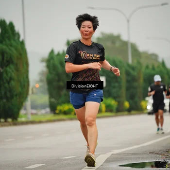 Runner Photo 8498098