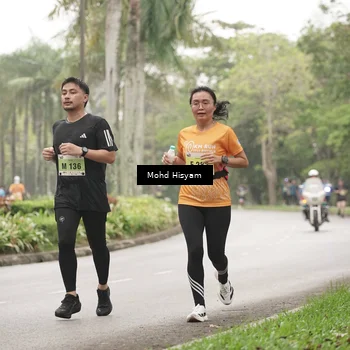 Runner Photo 8498099