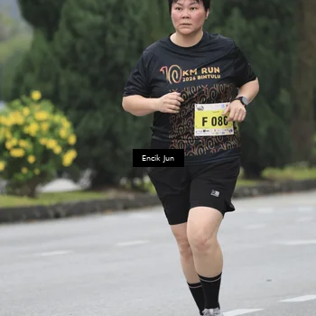 Runner Photo 8498100