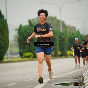 Runner Photo 8498101