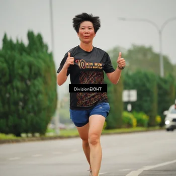 Runner Photo 8498102