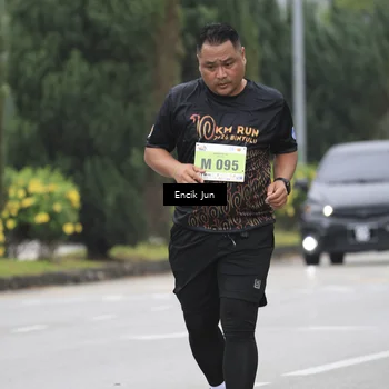 Runner Photo 8498105