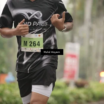 Runner Photo 8498107