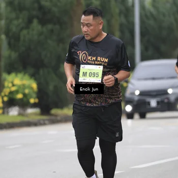 Runner Photo 8498108