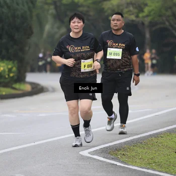 Runner Photo 8498111
