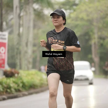 Runner Photo 8498113