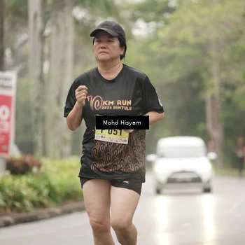 Runner Photo 8498114