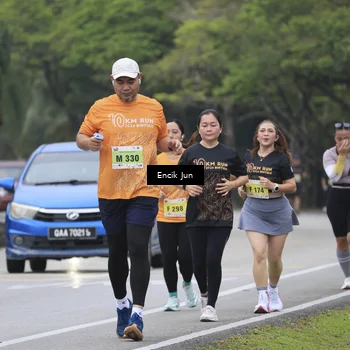 Runner Photo 8498115